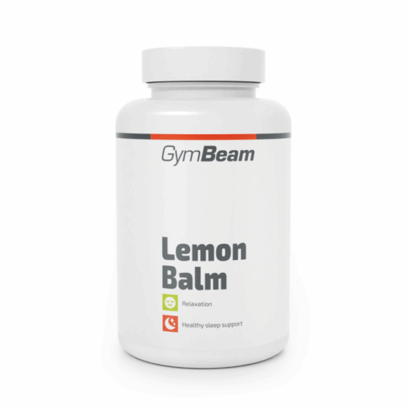 Medovka lekárska - GymBeam