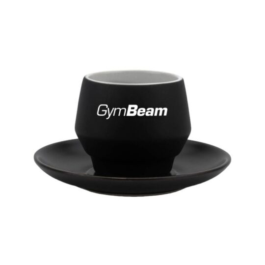 Keramická šálka 100 ml - GymBeam