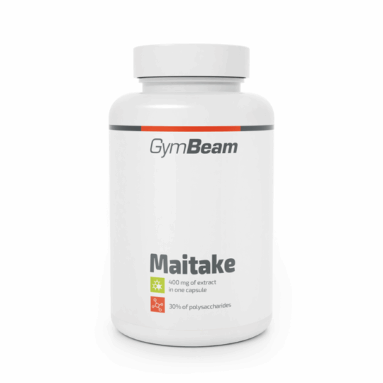 Maitake - GymBeam