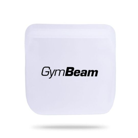 Silikónové vrecko na potraviny 1000 ml - GymBeam