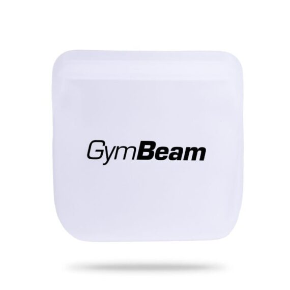 Silikónové vrecko na potraviny 1000 ml - GymBeam