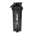 Šejker Tritan Black 700 ml - GymBeam