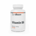 Vitamín B6 (pyridoxín) - GymBeam