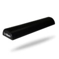 Valec na cvičenie Half Round Roller Black - GymBeam