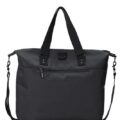 EASYWALKER Taška prebaľovacia Jet Black