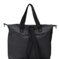 EASYWALKER Taška prebaľovacia Jet Black