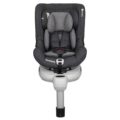PETITE&MARS Autosedačka Reversal II Isofix Grey (0-18 kg)