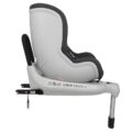 PETITE&MARS Autosedačka Reversal II Isofix Grey (0-18 kg)