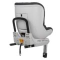 PETITE&MARS Autosedačka Reversal II Isofix Grey (0-18 kg)
