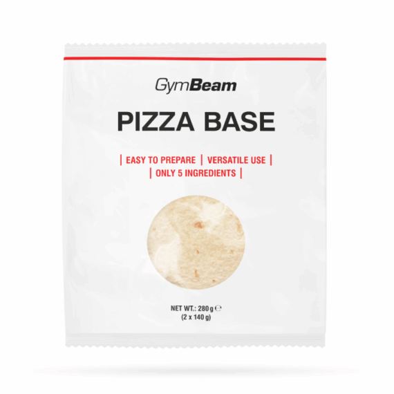 Cesto na pizzu - GymBeam