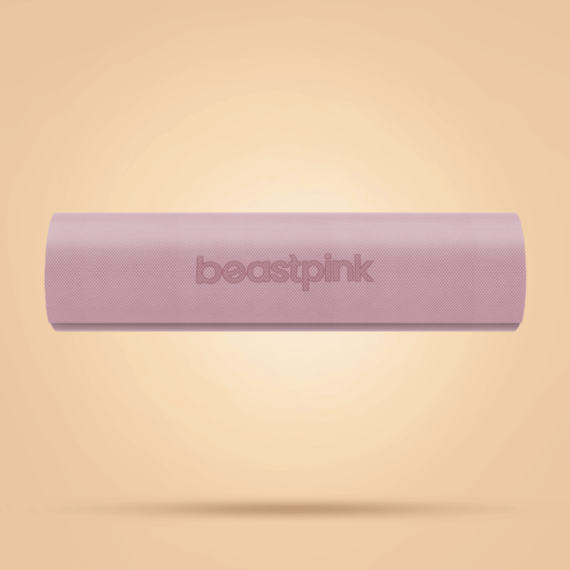Podložka Yoga Mat Pink - BeastPink