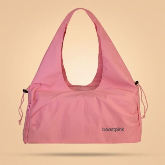 Športová taška Serenity Pink - BeastPink
