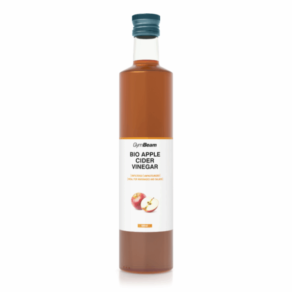 BIO Jablčný ocot – GymBeam