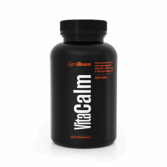 VitaCalm - GymBeam