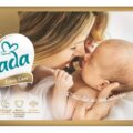 DADA Extra Care Plienky jednorázové 2 Mini (3-6 kg) 44 ks
