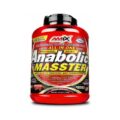 Anabolic Masster - Amix