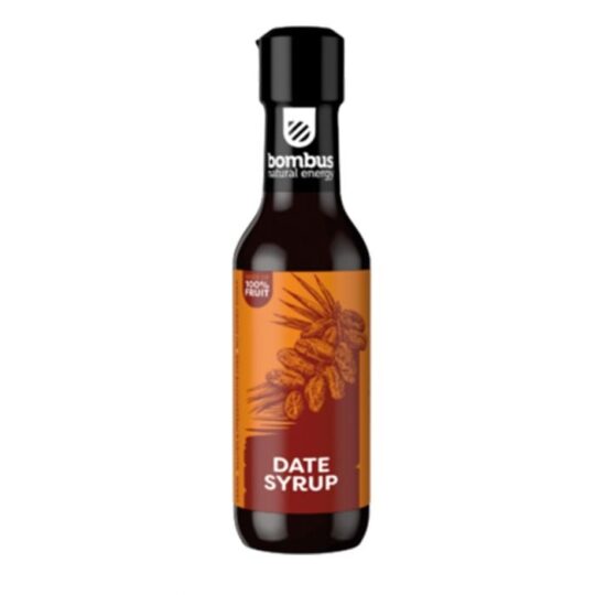 Datľový sirup - Bombus
