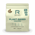 Plant-Based Protein - Reflex Nutrition