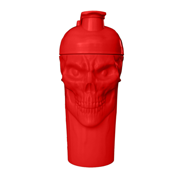 červená 700 ml