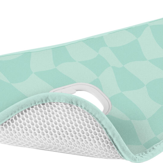 AEROMOOV Vložka do kočíku Cute Cubes Limited