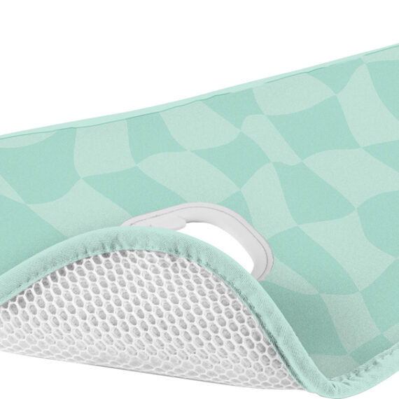 AEROMOOV Vložka do kočíku Cute Cubes Limited
