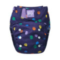 BAMBINO MIO Plienka revolučná opakovane použiteľná Bounce