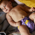 BAMBINO MIO Plienka revolučná opakovane použiteľná Bounce