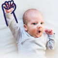 BAMBINO MIO Plienka revolučná opakovane použiteľná Shine