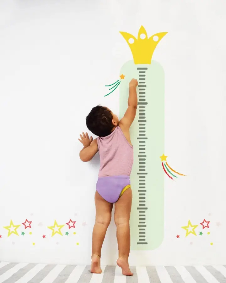 BAMBINO MIO Plienky revolučné učiace 2-3 roky 3 balenie, Brave