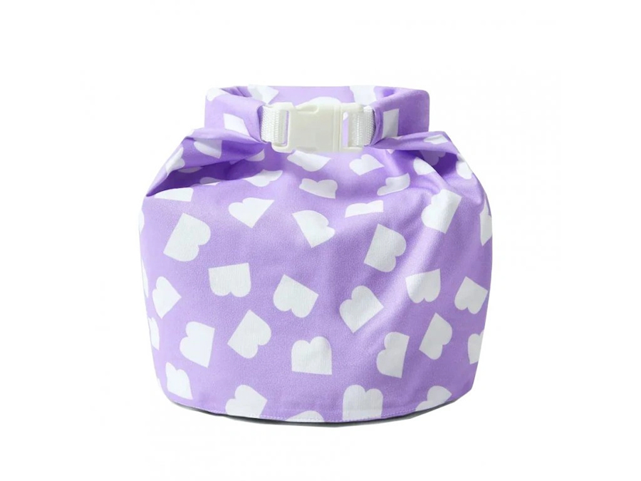 BAMBINO MIO Taška na plienky Brave