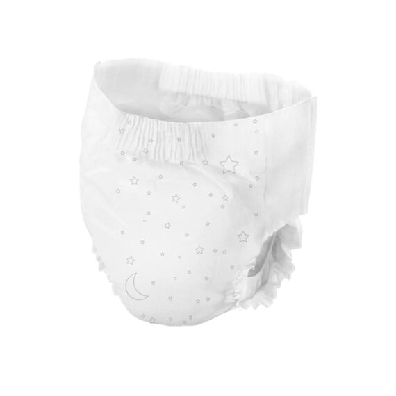 BAMBO Dreamy nohavičky jednorázové Night Pants 4-7 rokov, unisex, 15-35 kg, 10 ks