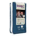 BAMBO Dreamy nohavičky jednorázové Night Pants 8-15 rokov, unisex, 35-50 kg, 10 ks