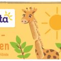 BEBIVITA Sušienky 180 g, od 8. mesiaca