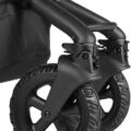 EASYWALKER Set terénnych koliesok All-Terrain ku kočíku Harvey2/Harvey3