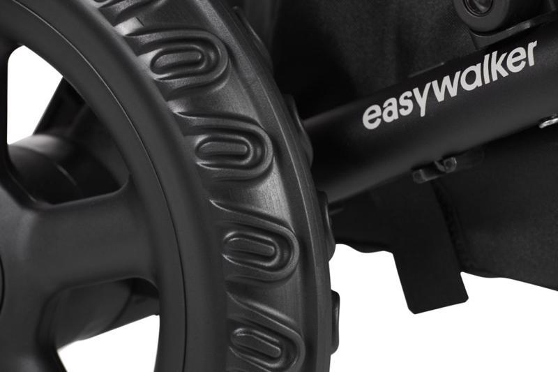 EASYWALKER Set terénnych koliesok All-Terrain ku kočíku Harvey2/Harvey3