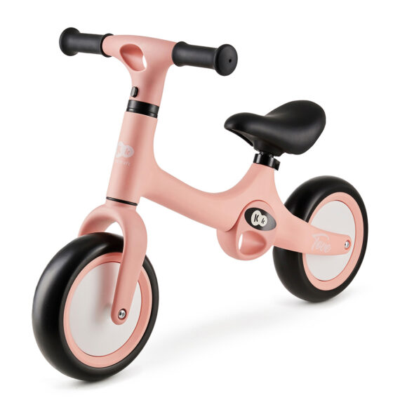 KINDERKRAFT Odrážadlo Tove Pink