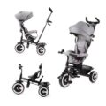 KINDERKRAFT Trojkolka Aston Grey