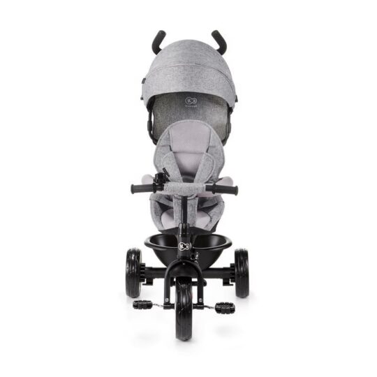 KINDERKRAFT Trojkolka Aston Grey