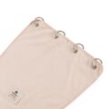 PETITE&MARS Clona slnečná do kočíka Sunny Rose Petal