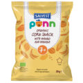 SALVEST Põnn BIO Mangové chrumky (20 g)