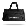 Športová taška Core Black - GymBeam
