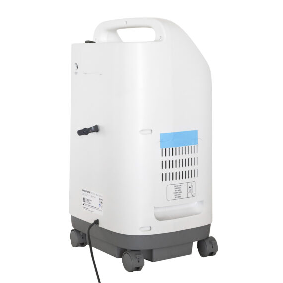 NOVAMA EXPERT OCX10+ Kyslíkový koncentrátor, 10l/min