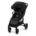 KINDERKRAFT Kočík športový Mitzy Air Black