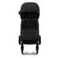 KINDERKRAFT Kočík športový Mitzy Air Black