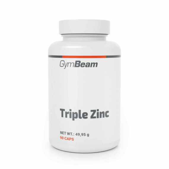 Triple Zinc - GymBeam