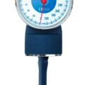 NOVAMA Manometer pre číselníkový tlakomer