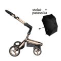 Mima Rám kočíka, Xari/Xari Sport 4G,  Champagne