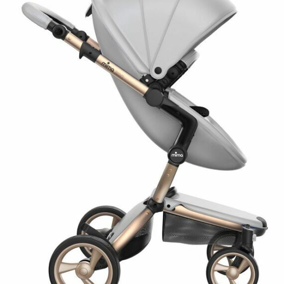 Mima Rám kočíka, Xari/Xari Sport 4G,  Champagne