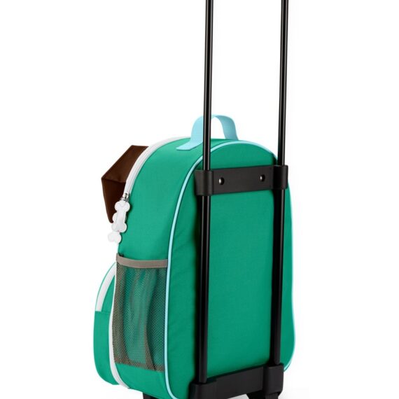 SKIP HOP Zoo Kufor cestovný Mopslík 3+