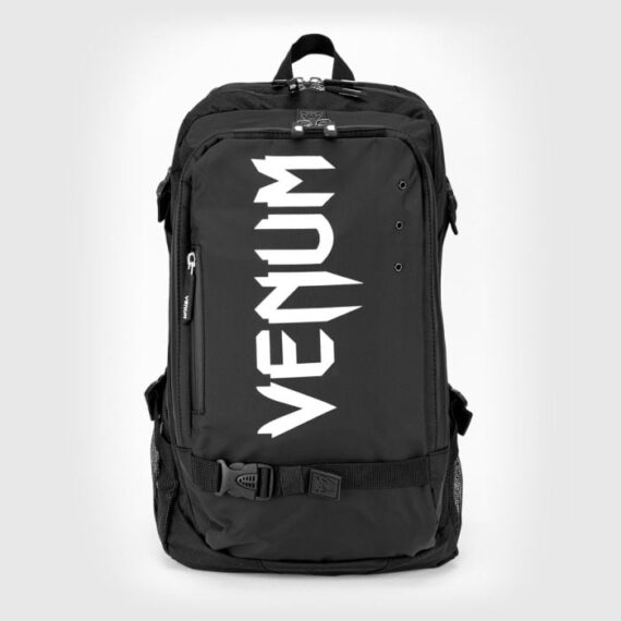 Batoh Challenger Pro Evo Black/White - Venum